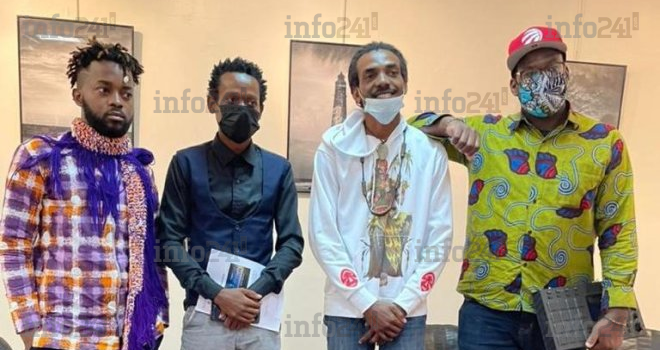 Le festival « La Renaissance des étoiles » à Libreville et ses environs jusqu’à ce samedi