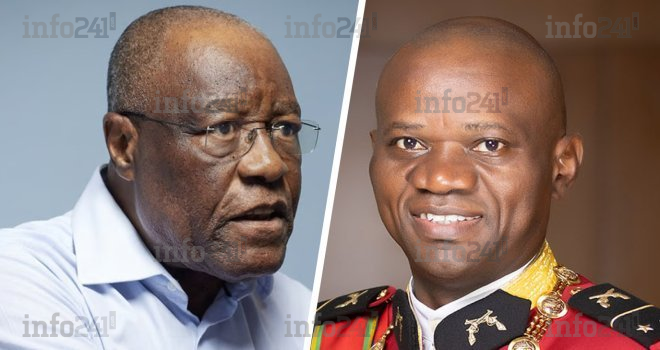 Transition au Gabon : Albert Ondo Ossa crie au loup et dénonce un recul vers l’ordre ancien