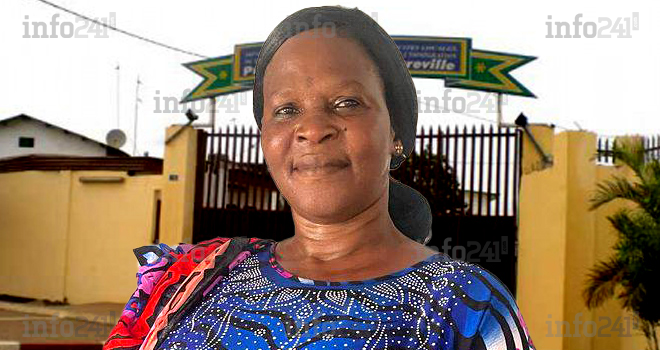 Gabon : Une femme enfin libérée après 133 mois de détention abusive à la prison de Libreville