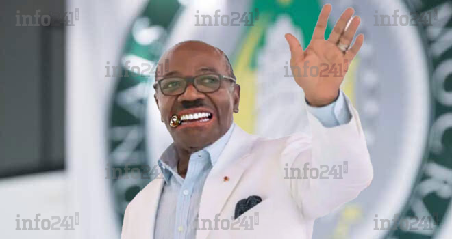 Ali Bongo victime d’un second coup d’Etat, cette fois à la tête du PDG !