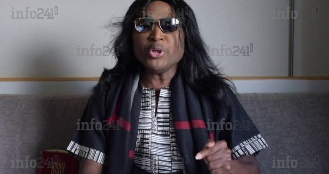 Lanlaire menace de dévoiler les noms des homosexuels « pudiques » du gouvernement gabonais