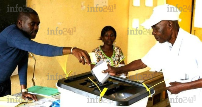Referendum constitutionnel : les gabonais appelés au pas de course aux urnes le 16 novembre !