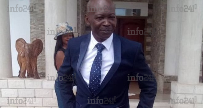 Disparition : Yves Delbrah, une étoile gabonaise s’est rajoutée dans le ciel