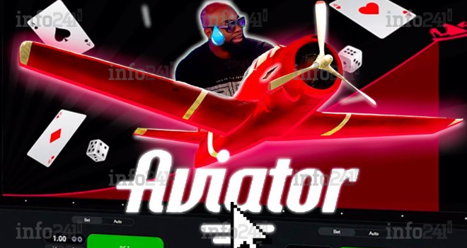 Comment jouer à Aviator : guide pour débutants et conseils pour parier