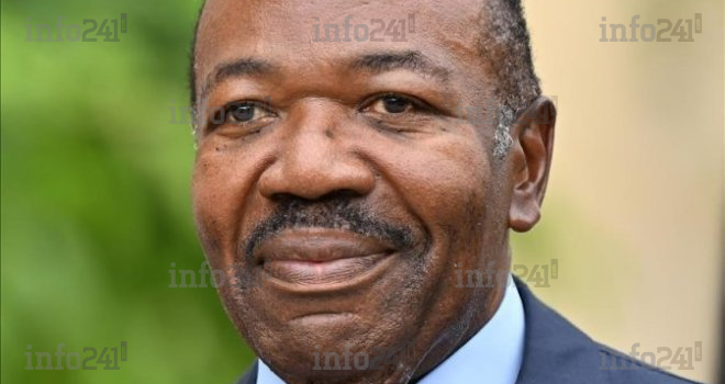 Ali Bongo renonce enfin... à une vie politique qu’il n’avait déjà plus depuis 1 an !