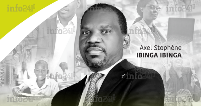 Présidentielle 2025 : Que contient le projet « La République au travail » d’Axel Ibinga ?
