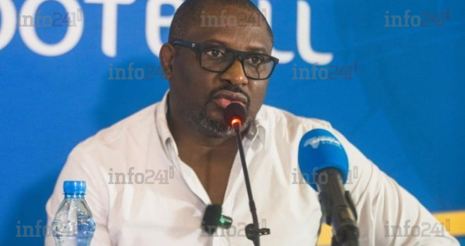 CAN 2025 : Mouyouma dévoile les 26 Panthères du Gabon à l’assaut final du Maroc et de la RCA