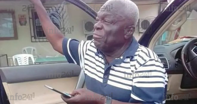 Présidentielle gabonaise 2023 : Jean Boniface Asselé éliminé de la course par le CGE !