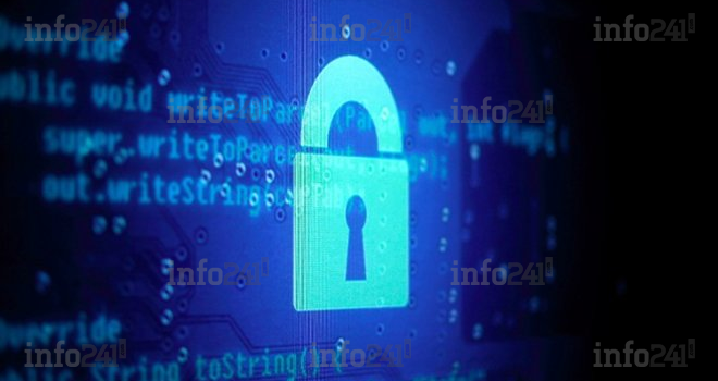 Confidentialité des services internet fournis par Info241