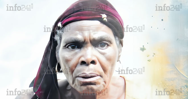 Oyem : Une mamie gabonaise de 75 ans portée disparue en forêt depuis trois semaines