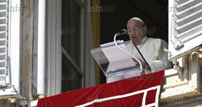Vatican : Le Pape François nomme 21 nouveaux cardinaux dont 3 francophones