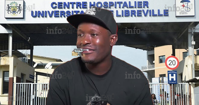 Coupure gênante au CHUL : Jeté en prison, Novelas Overmax immédiatement privé de visite !