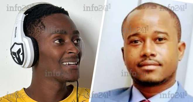 Kota Awards 2023 : Hercule Nze Souala moqué, promet la prison à un humouriste titilleur