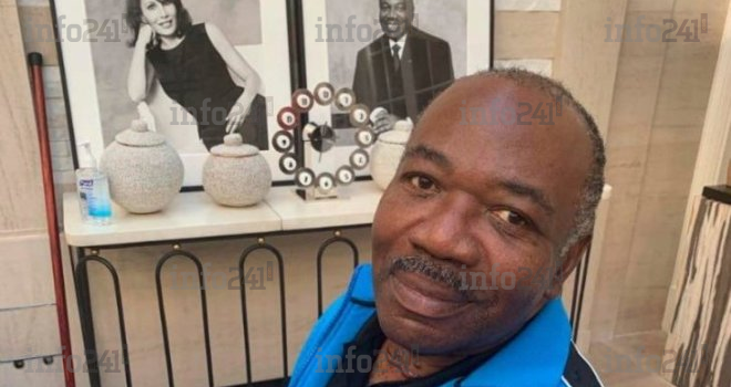 Vaccination contre la Covid-19 : Ali Bongo montrera t-il l’exemple au Gabon ?