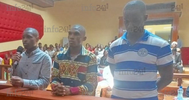 Trois initiés gabonais écopent de 10 ans de prison pour avoir bastonné à mort leur « frère » du Mwiri