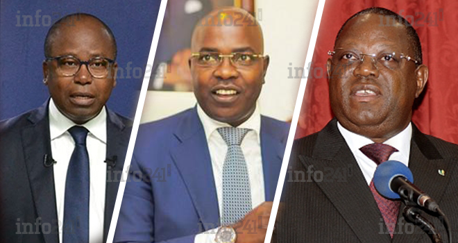 Détournements à La Poste gabonaise : des membres du gouvernement d’Ali Bongo éclaboussés !