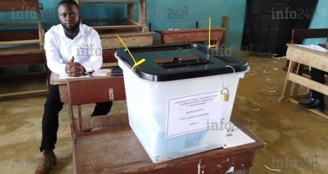 Référendum au Gabon : Résultats soviétiques, abstention record et victoire massive du « oui »