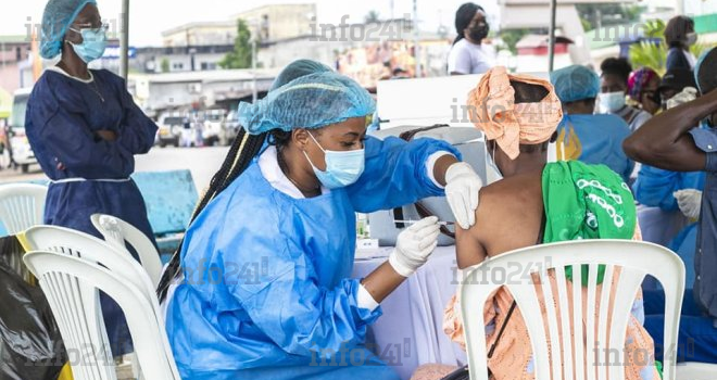 Vaccins Covid : Face au peu d’engouement, le Gabon déploie la vaccination mobile !