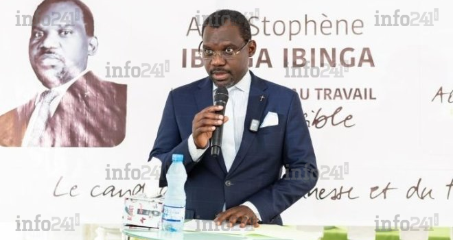 Présidentielle 2025 : Axel Ibinga félicite à son tour Oligui Nguema et invite au dépassement des clivages