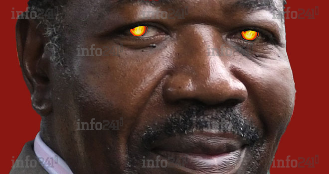 Ali Bongo, super criminel et bourreau du peuple gabonais pourtant laissé libre comme l’air !