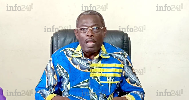Présidentielle 2023 : la PG41 gifle Ali Bongo et appelle à voter pour Albert Ondo Ossa