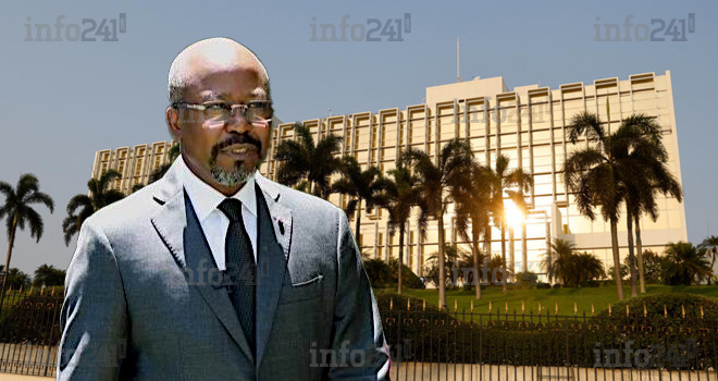 Présidentielle 2025 : Bilie-By-Nze, la grosse gifle des urnes pour l’ancien griot du régime Bongo
