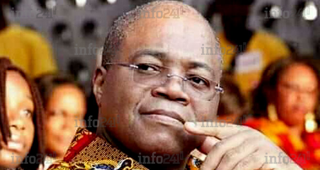 André Mba Obame : 7 ans après, la lutte pour le changement au Gabon se poursuit !