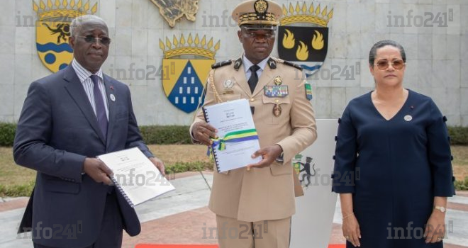 Hyperprésidentialisation, Cour constitutionnelle allégée : Les clés du projet de Constitution du Gabon