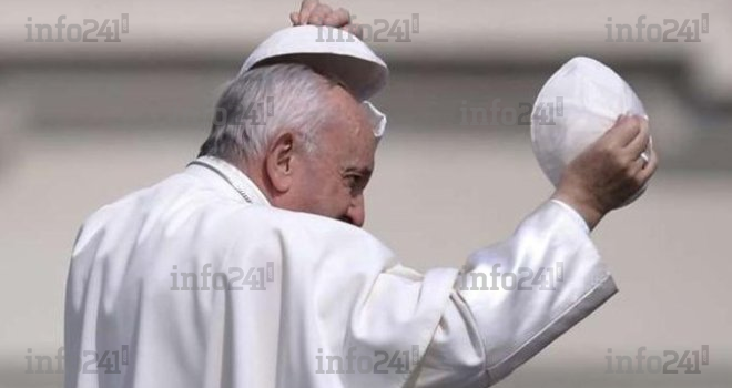 Le pape François s’éteint à 88 ans au lendemain de la célébration de Pâques
