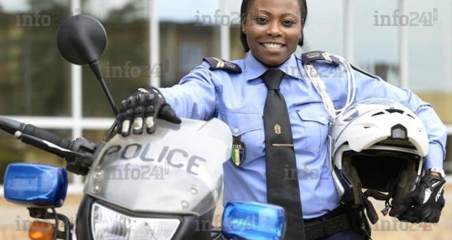 Le Gabon réorganise et élargit par décret les missions de ses forces de police