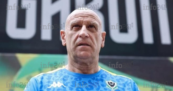 Affaire Patrice Neveu : Le Gabon solde in extremis sa dette et évite les sanctions de la FIFA