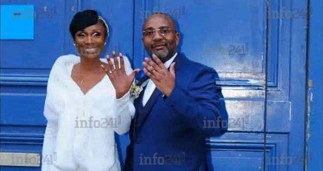 Après 14 ans de sacerdoce, un curé gabonais jette sa soutane pour se marier à sa bien-aimée !