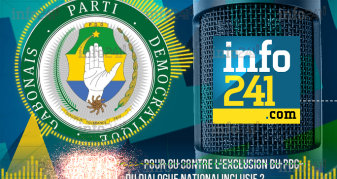#76 CkilsEnPensent : Pour ou contre la participation du PDG au Dialogue national du Gabon