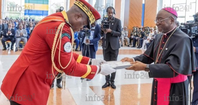 Dialogue national : de grands chamboulements sur le régime politique au Gabon