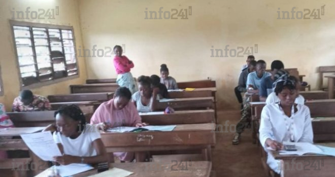BEPC 2023 : Les résultats connus en ligne au Gabon ce samedi 17 juin