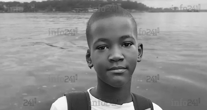 Lambaréné : Un élève de 13 ans retrouvé mort après une baignade dans l’Ogooué