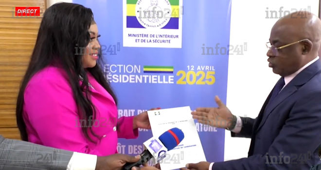 Présidentielle gabonaise : Le bal des prétendants atteint déjà 33 candidatures pour le 12 avril !