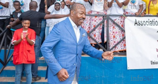Législatives 2023 : Le parti d’Ali Bongo reprend les mêmes députés sortants ou presque