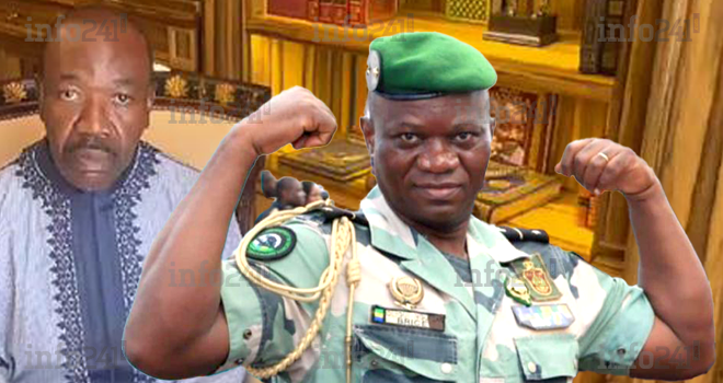 Séquestration d’Ali Bongo par le CTRI, premier faux pas du règne transitoire d’Oligui Nguema ?