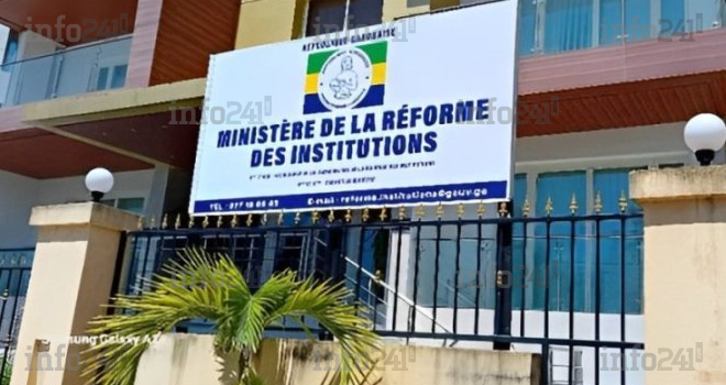 Futur Code électoral au Gabon : 4 sous-commissions et une copie finale attendue avant Noël