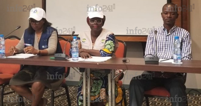 Présidentielle 2025 : 214 observateurs de la société civile gabonaise seront déployés