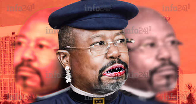 Gabon : Alain Claude Bilie By Nzé, ce dangereux griot déchu qui refuse de prendre sa retraite !
