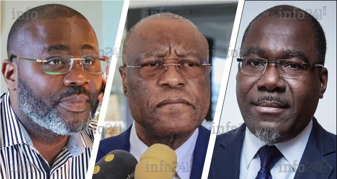 Transition : Deux anciens candidats à la présidentielle gabonaise jetés en prison à Oyem !