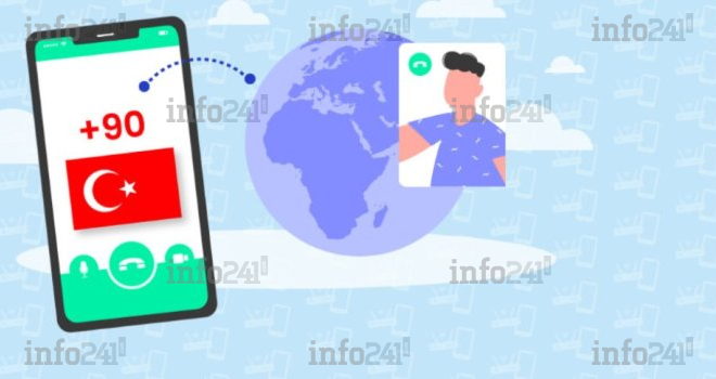 Numéro Turc : La Solution Idéale pour une Communication Facile