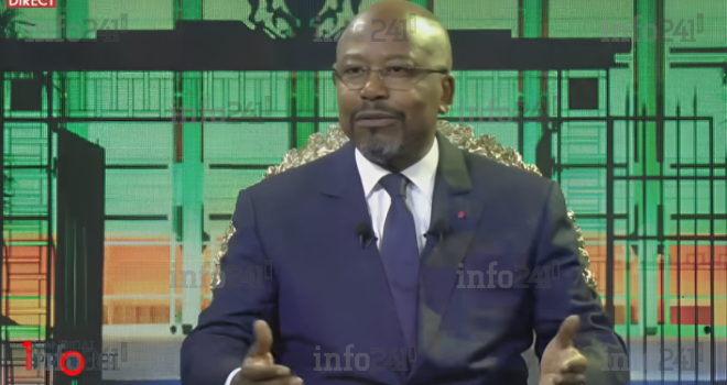 « Un candidat, un projet » : Bilie-By-Nzé adroit et moqué par les internautes gabonais