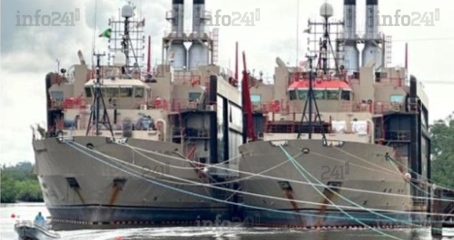 SEEG : 1,8 milliard par mois à Karpowership pour sauver le Grand Libreville des délestages