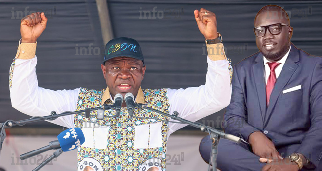 Oligui Nguema et le culte de la personnalité : grossier et dangereux pour les libertés fondamentales au Gabon