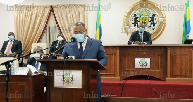 Coronavirus : le gouvernement gabonais veut prolonger de 45 jours l’état d’urgence sanitaire