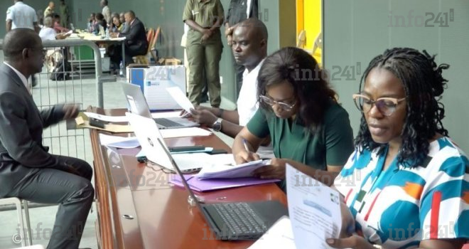 Fonctionnaires fantômes au Gabon : près de 2 000 bons de caisse abandonnés par les agents traqués