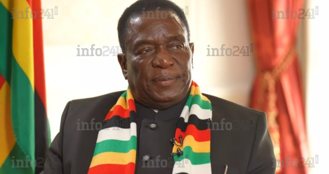 Zimbabwe : le pays candidat à une adhésion aux BRICS